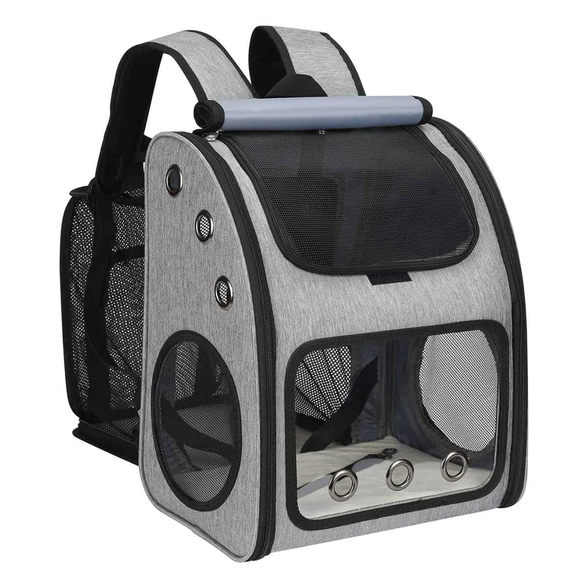 COVONO Expandable Pet Carrier