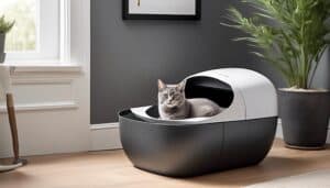 activated charcoal eliminates litter odors