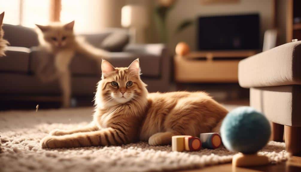 adopting a cat guide