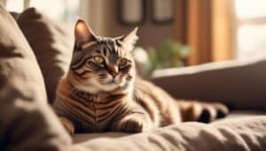 adopting senior cats 101