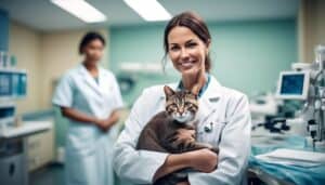 affordable cat spaying neutering in uk