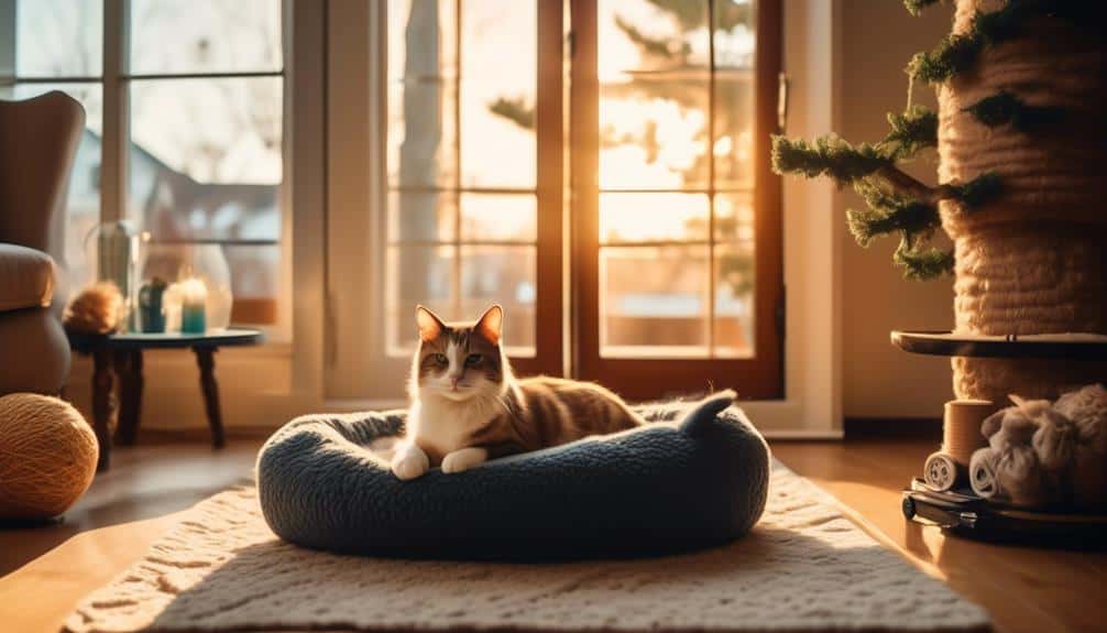 airbnb s cat friendly conundrum