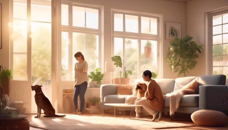 allergies to dogs and cats