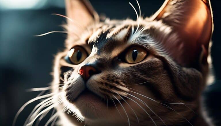 aural hematoma cat s ear crisis