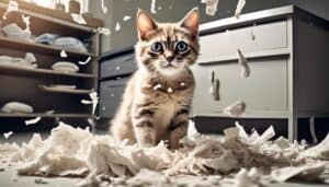 baby wipes harm cats