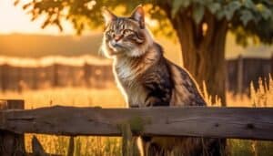 barn cat bond mastery