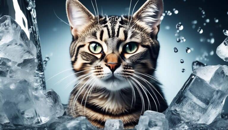 benefits of cold water