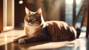 benefits of neutering cats