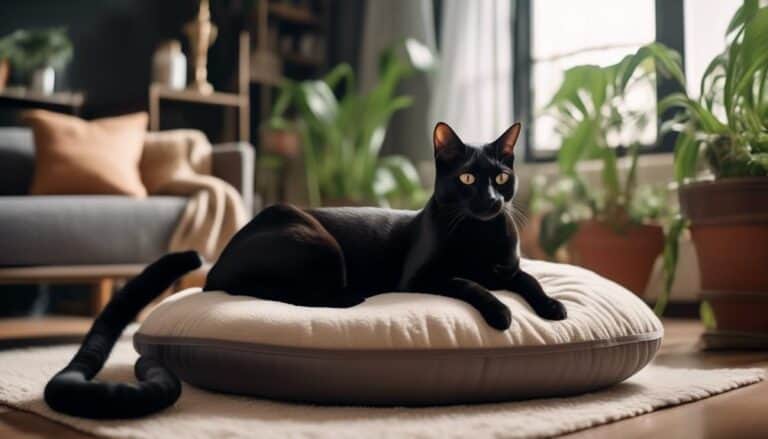 bombay cats allergy friendly pets