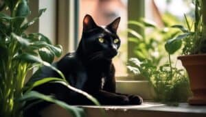 bombay cats longevity secrets