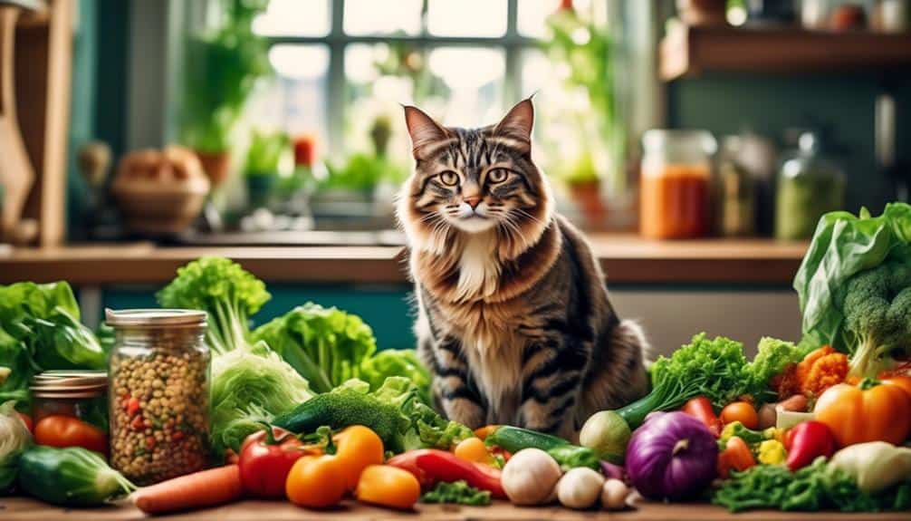 Slash Your Cat Food Budget With These Clever Tricks