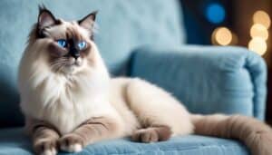 caring for ragdoll cats