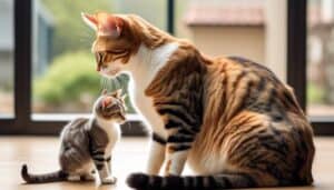 cat apology techniques mastered