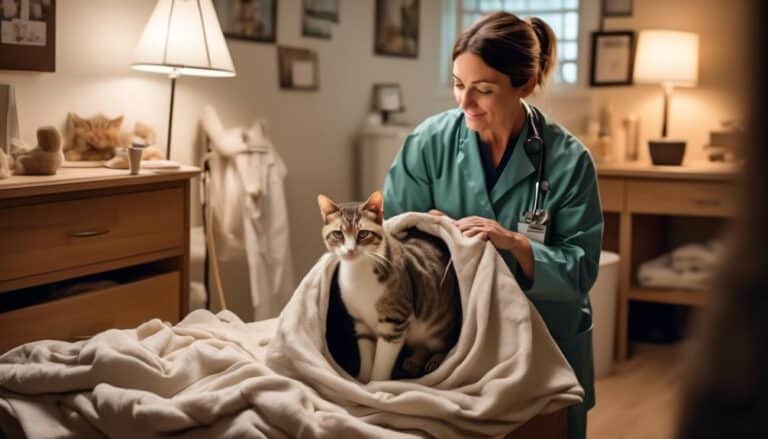 cat birth assistance tips
