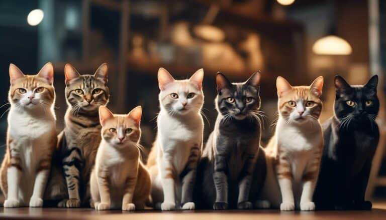 cat compatibility secrets revealed