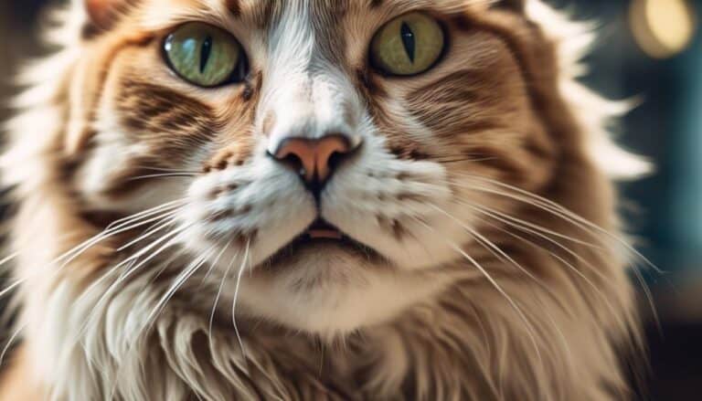 cat grooming rituals uncovered