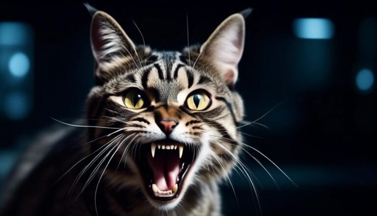 cat health crisis tooth resorption