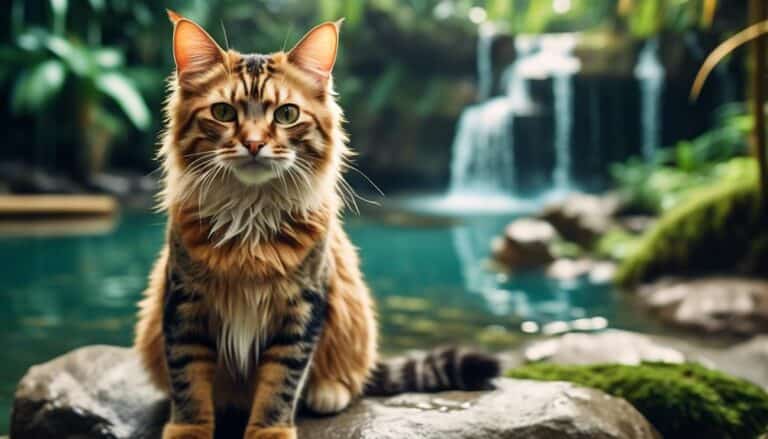 cat hydration made exciting