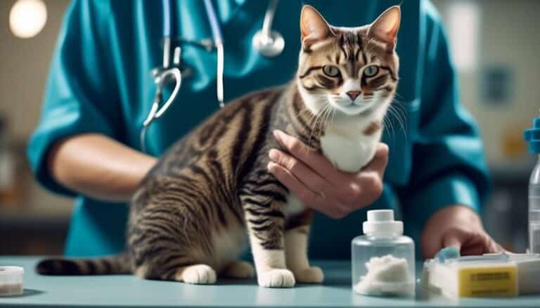 cat kitten vaccine costs