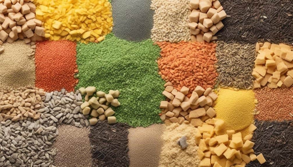 Unveiling the Perfect Mix Cat Litter Secrets