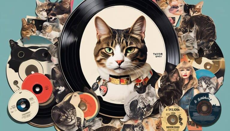 cat names for taylor swift fans