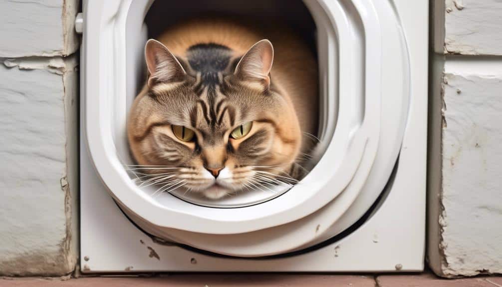 cat obesity risks revealed
