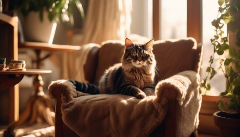 cat petting hotspots uncovered