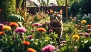 cat poop s deadly plant threat