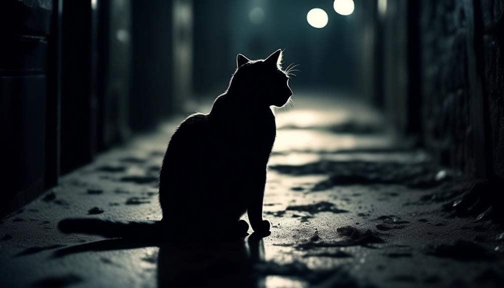 Deadly Virus Plagues Cat Population The Silent Killer