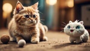 cat s bunny kicks dangerous