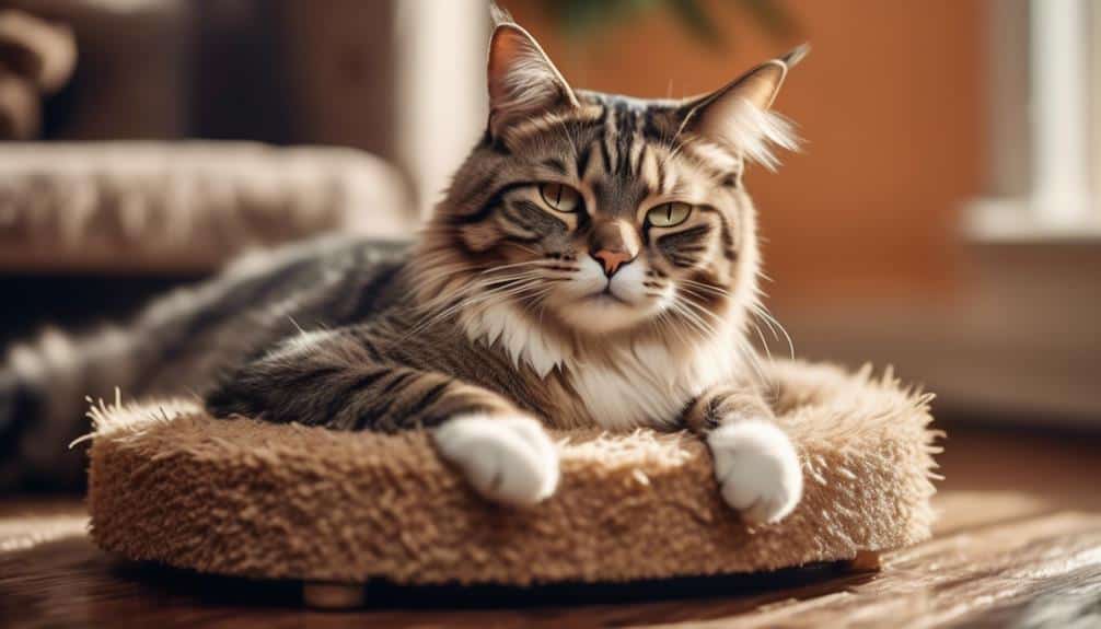 cat s favorite scratching solution