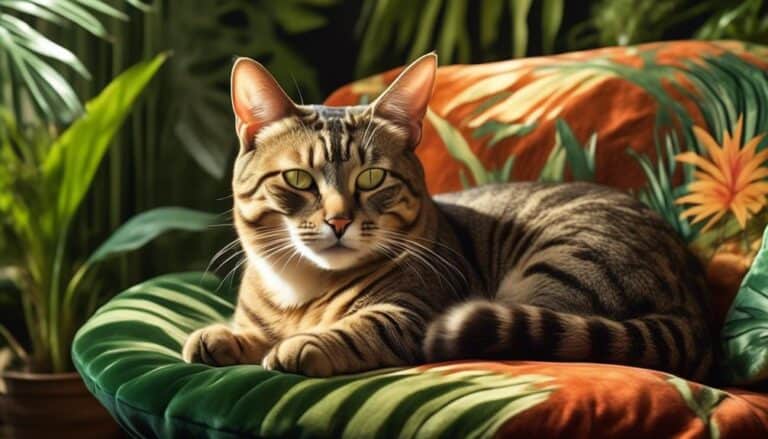 cat s purring mysteries revealed