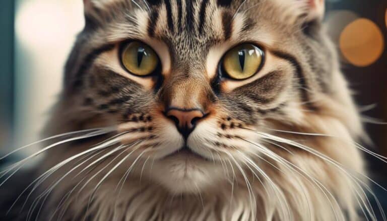 cat whiskers the mysterious revelation