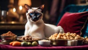 cater to your cat s breed