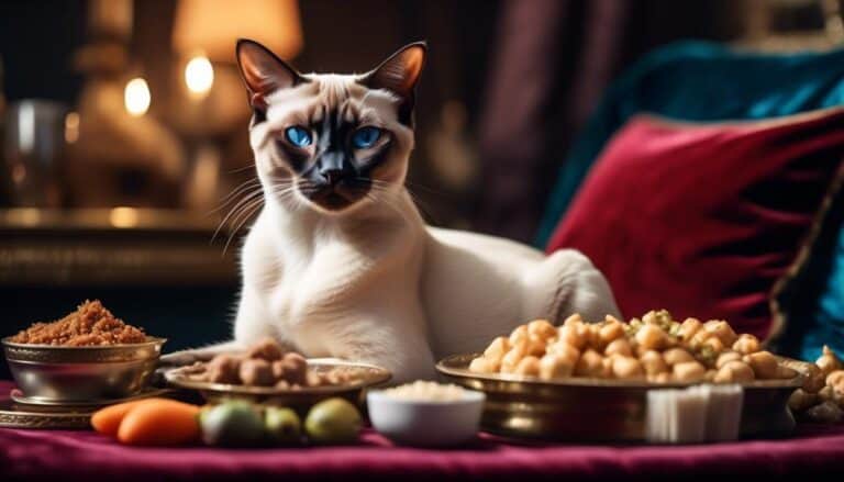 cater to your cat s breed