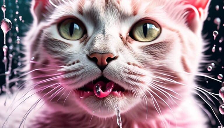 catering to cats cravings