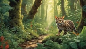 cats ancestral diet unveiled