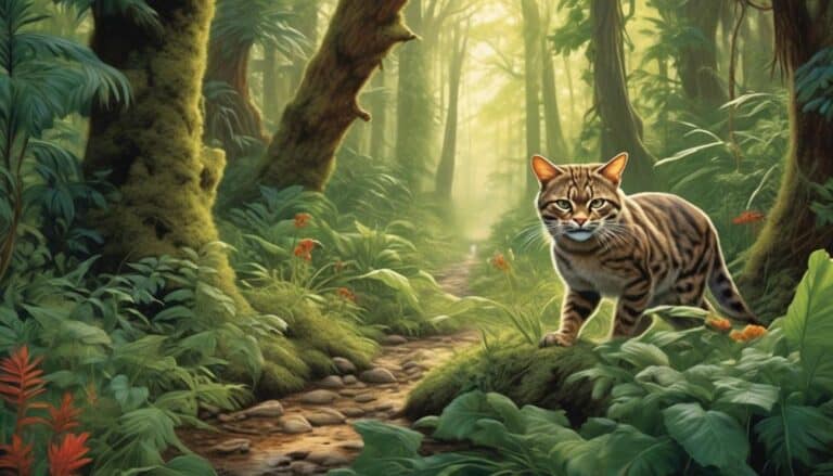 cats ancestral diet unveiled