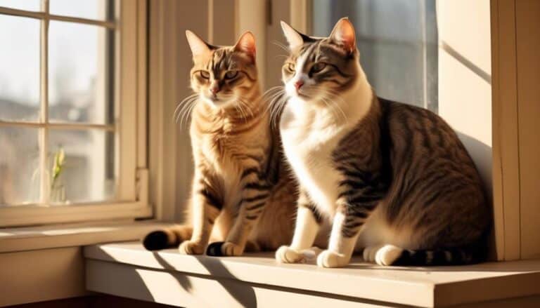 cats and coexistence dilemma