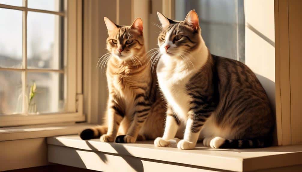 cats and coexistence dilemma
