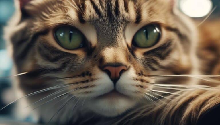 cats and human illness