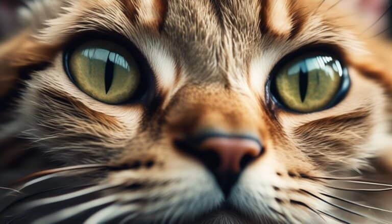 cats at risk of whipworms