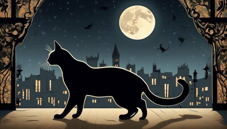 cats backward walking revealed