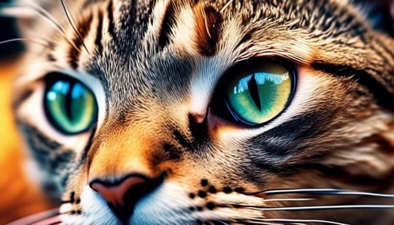 cats carpal whiskers unveiled