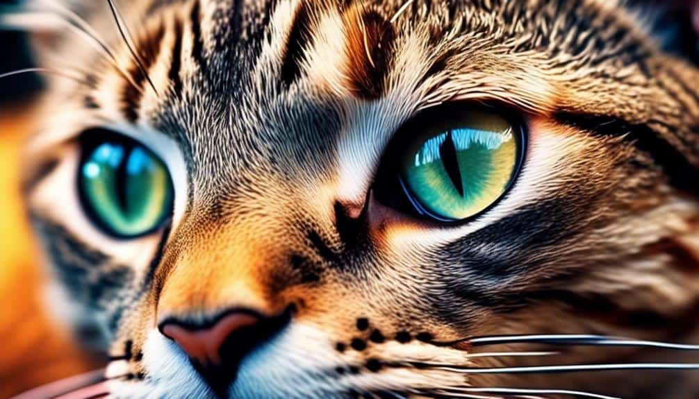 cats carpal whiskers unveiled