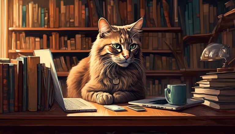 cats clingy behavior explored