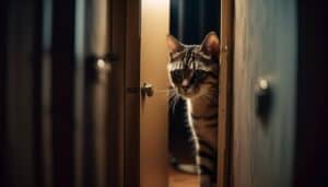 cats closet fascination explored