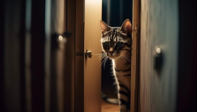 cats closet fascination explored