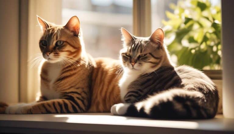 cats debunk dominance myth