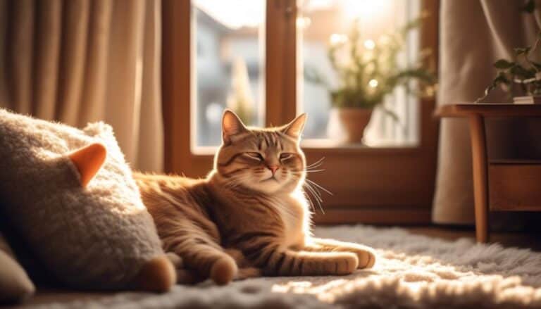 cats excel as ideal pets